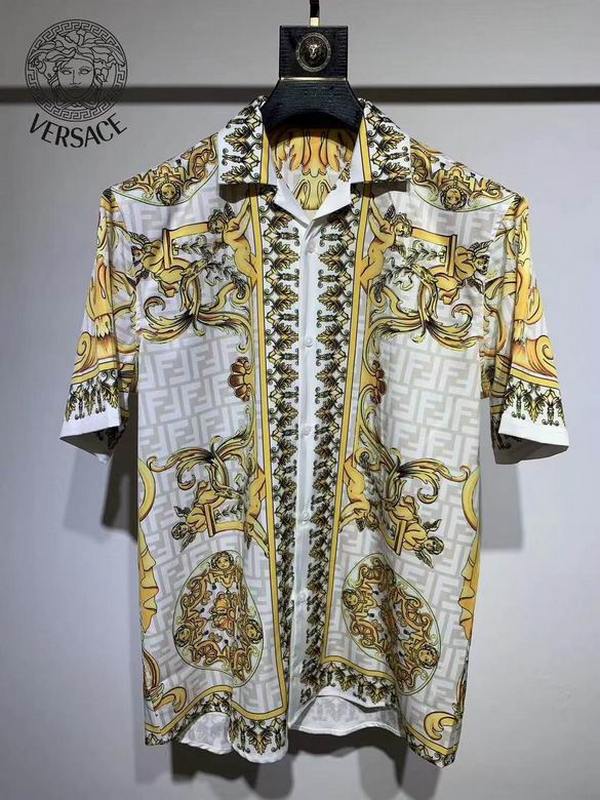 Versace Men's Shirts 360